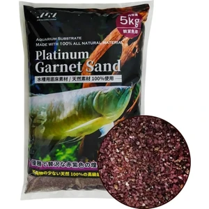 Platinum Garnet Sand 5kg