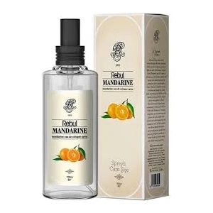 Mandarine 100ML Sprey Kolonya