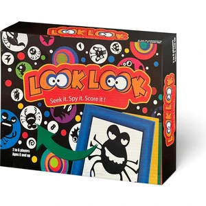 Mey Teknology Look Look Oyun