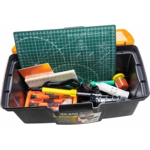 El Aletleri Takım Çantası Seti (Elektronikçi)