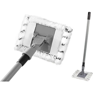 ZHR Elektronik -4031020500-TELESKOPIK Saplı Dikdörtgen Mop