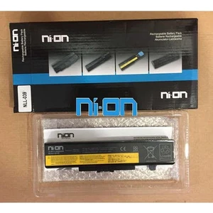 Nion Lenovo 45N1055 , Ideapad B590 Notebook Batarya - Pil