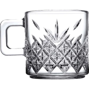 Timeless Kulplu Kupa 2li 195 cc