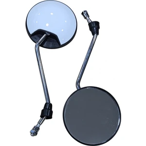 Kuba Azure 50 Beyaz Ayna Takımı