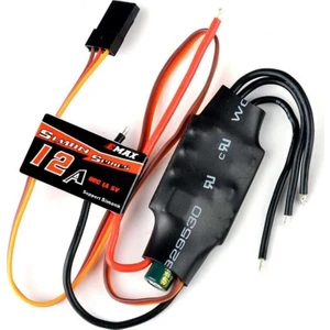12 A 2s-4s Emax Simon Serisi Esc - 5V/1A Bec