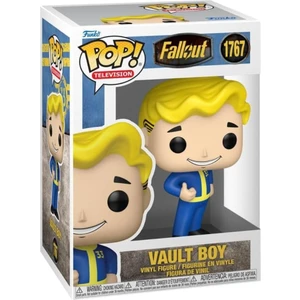 Playstation Funko Pop Tv: Fallout – Vault Boy