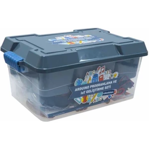 Programlama ve IoT Geliştirme Seti - Arduino Uyumlu