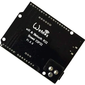 Espduino-32 ESP32 Wifi ve Bletooth Geliştirme Kartı