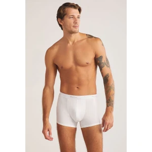 Tight Pamuklu 2'li Erkek Boxer