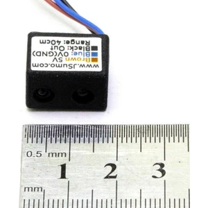 JS40F Kızılötesi Mesafe Sensörü (0-50 Cm)