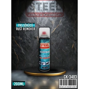 Pas Sökücü 200 ml