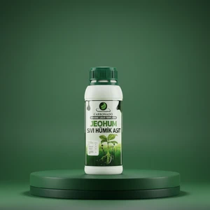 Jeohum Sıvı Hümik Asit 1l