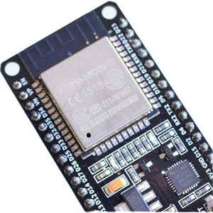 ESP32 ESP-32S Wifi + Bluetooth Dual-Mode Geliştirme Kartı (38 Pin)