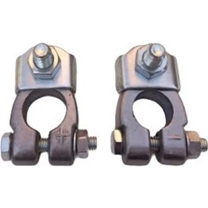 Kurşun Akü Kutup Başı (1 Takım ) Otomotiv - Marin Kutup Başı