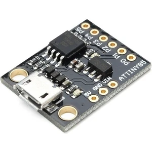 Arduino ATTINY85 Geliştirme Kartı