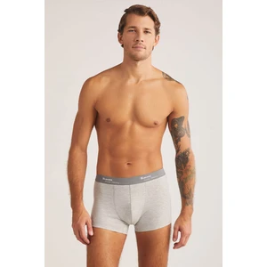Tight Pamuklu 2'li Erkek Boxer