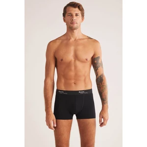 Tight Pamuklu 2'li Erkek Boxer