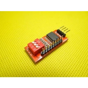 PCF8574 I2C Giriş/çıkış Çoklayıcı Modül
