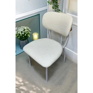 Bright Home Bohem Yeni Model Sandalye Kılıfı Jakar 1 Adet