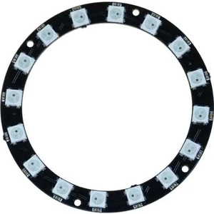 Neopixel 16'lı Halka