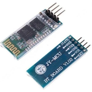 HC06 Bluetooth-Serial Modül Kartı