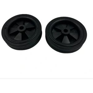 25 - 50 Lt 150 mm Kompresör Teker Takım