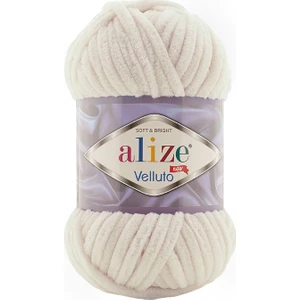 Velluto 599 Fil Dişi El Örgü Ipi
