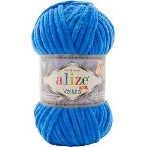 Velluto 141 Saks El Örgü Ipi