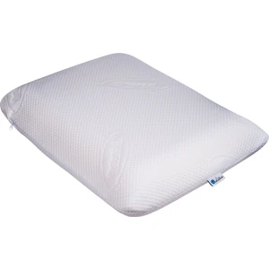 Geniş Side Boyun Destekli Visco Yastık