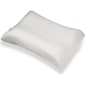 Gençlik Yastığı Boyun Destekli Ortopedik Visco Yastık