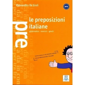 Nüans Publishing Le preposizioni Italiane