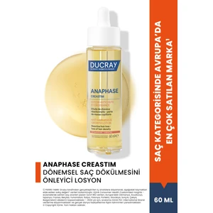 Creastım Reactıv Saç Döküme Karşıtı Losyon 60 ml