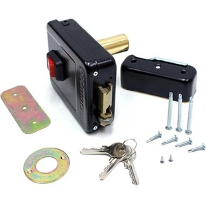 Otomatsan Elektrikli Kapı Otomatı