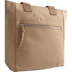 Teknik Kumaş Shopper Çanta