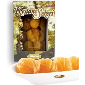 Tuğba Kuruyemiş Kestane Şekeri 500 gr