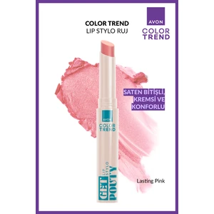 Ultra Beauty Ruj Stylo Lasting Pink