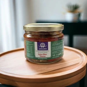 Kadın Eliyle  Kapya Biber Salatası - Meze