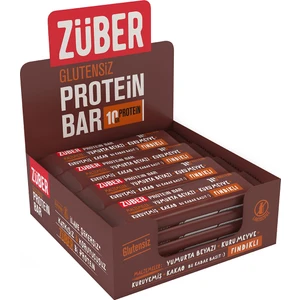 Fındıklı Protein Bar 40gr X 12 Adet