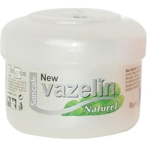 Vazelin Naturel 80 gr