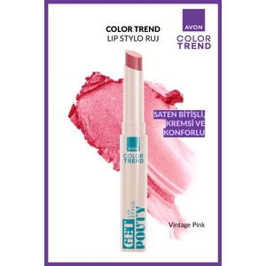 Ultra Beauty Ruj Stylo Vintage Pink