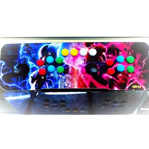 Game Station RM63 Atari 5000 Fazla Güncel Oyunlu Hdmi girişli