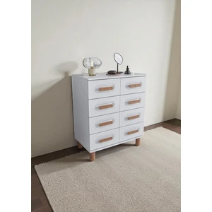 Perry 4 Çekmeceli Mdf Şifonyer