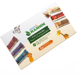 Bar 6'lı Set 168 gr