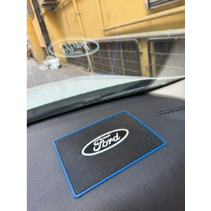 Ford Torpido Üstü Kaydırmaz Ped