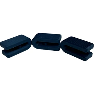 Biga Drone 3D Market Havlu Askısı 3'lü Set