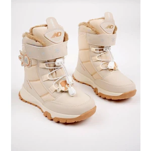 Içi Kız Çocuk Bot