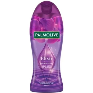 Duş Jeli Elixir Orchid Scent 500 ml