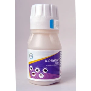 Envu K - Othrıne SC50 Konsantre 50 ml