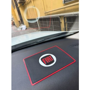 Fiat Torpido Üstü Kaydırmaz Ped