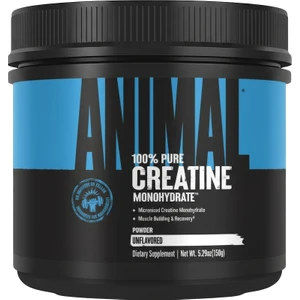 Universal Animal Creatine Monohydrate 150 gr
